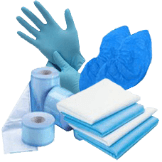 Одноразовая продукция